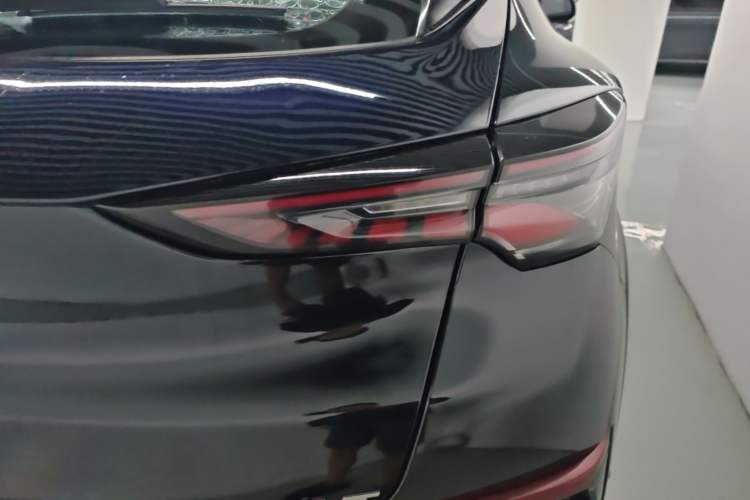 Used CHANGAN UNI-T 2020 1.5T Flagship Version Right Rear Taillight