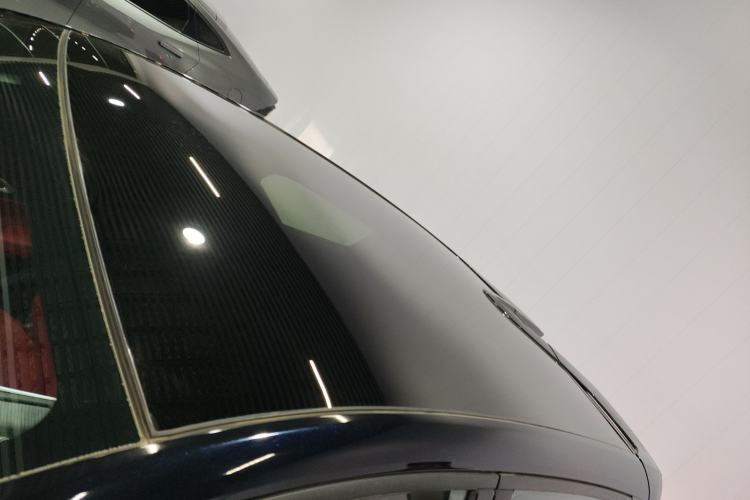 Used CHANGAN UNI-T 2020 1.5T Prestige Version Roof