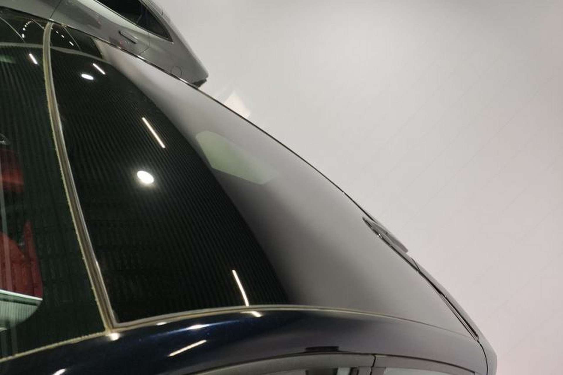 Used CHANGAN UNI-T 2020 1.5T Prestige Version Roof