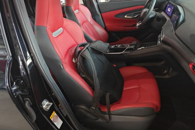 Used CHANGAN UNI-T 2020 1.5T Prestige Version Right Front Seat