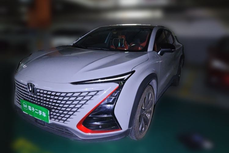 Used CHANGAN UNI-T 2020 1.5T Flagship Version Guazi used car, China used car export, Used car for sale, Used  cars, Cheapest cars for sale
