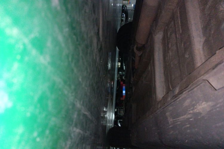 Used CHANGAN UNI-T 2020 1.5T Flagship Version Chassis Front Left