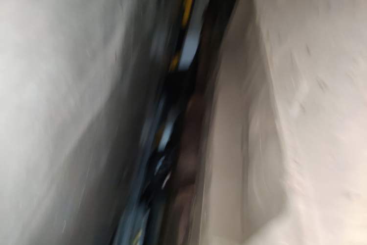 Used CHANGAN UNI-T 2020 1.5T Flagship Version Chassis Front Right