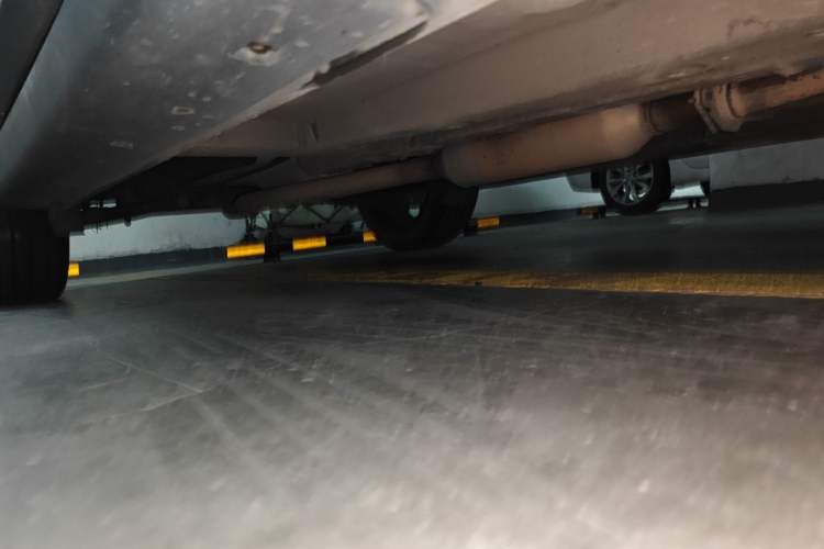 Used CHANGAN UNI-T 2020 1.5T Flagship Version Chassis Front Right