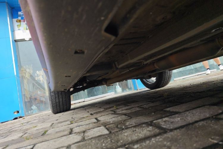 Used CHANGAN UNI-T 2020 1.5T Prestige Version Chassis Front Right