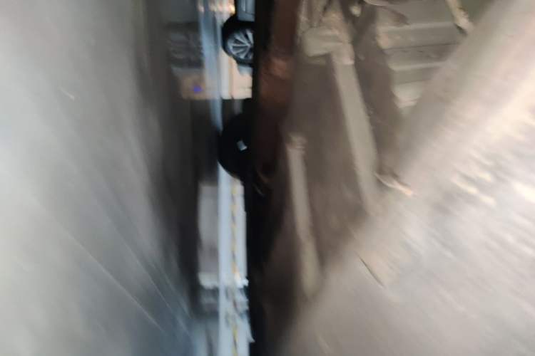 Used CHANGAN UNI-T 2020 1.5T Flagship Version Chassis Rear Right