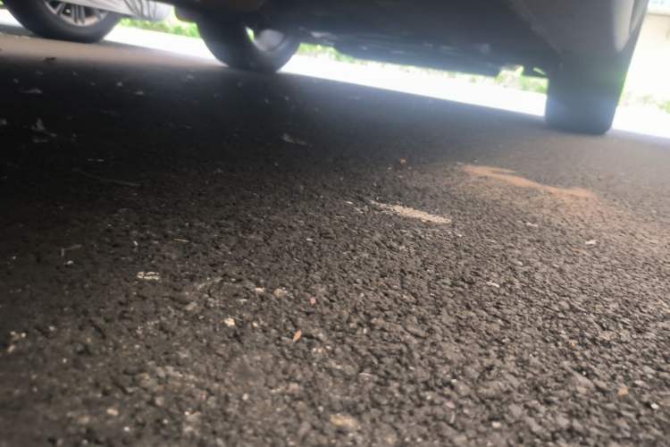 Used CHANGAN UNI-T 2020 1.5T Flagship Version Chassis Rear Right