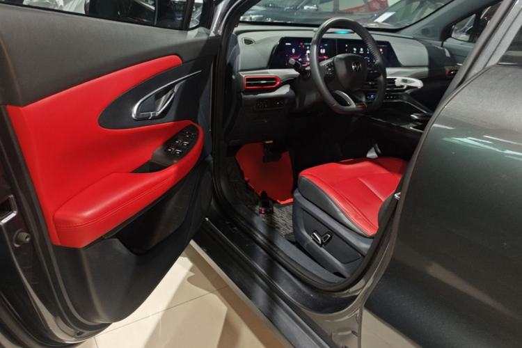 Used CHANGAN UNI-T 2020 1.5T Prestige Version Driver Seat