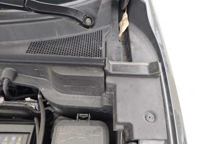 Used CHANGAN UNI-T 2020 1.5T Flagship Version Engine Bay Left