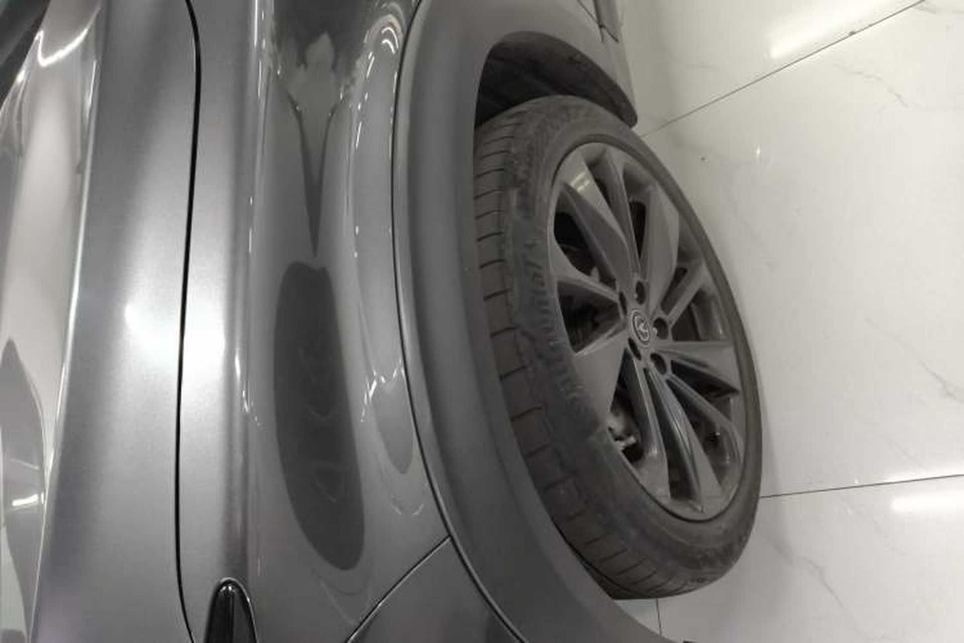 Used CHANGAN UNI-T 2020 1.5T Prestige Version Exterior 4