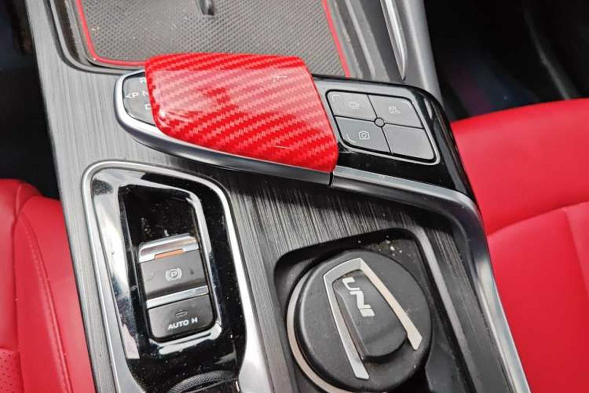 Used CHANGAN UNI-T 2020 1.5T Prestige Version Gear Lever