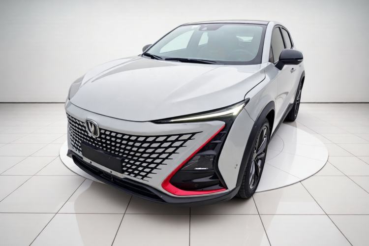 Used CHANGAN UNI-T 2020 1.5T Flagship Version Guazi used car, China used car export, Used car for sale, Used  cars, Cheapest cars for sale