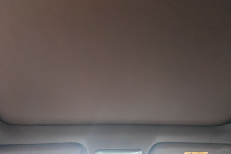 Used CHANGAN UNI-T 2020 1.5T Prestige Version Headliner