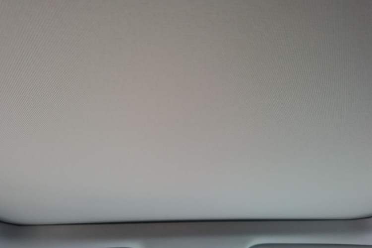 Used CHANGAN UNI-T 2020 1.5T Flagship Version Headliner