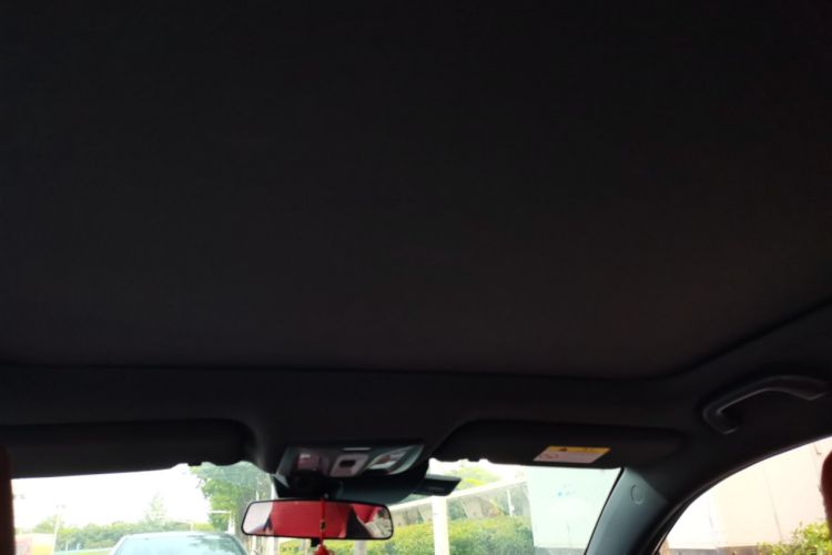 Used CHANGAN UNI-T 2020 1.5T Flagship Version Headliner