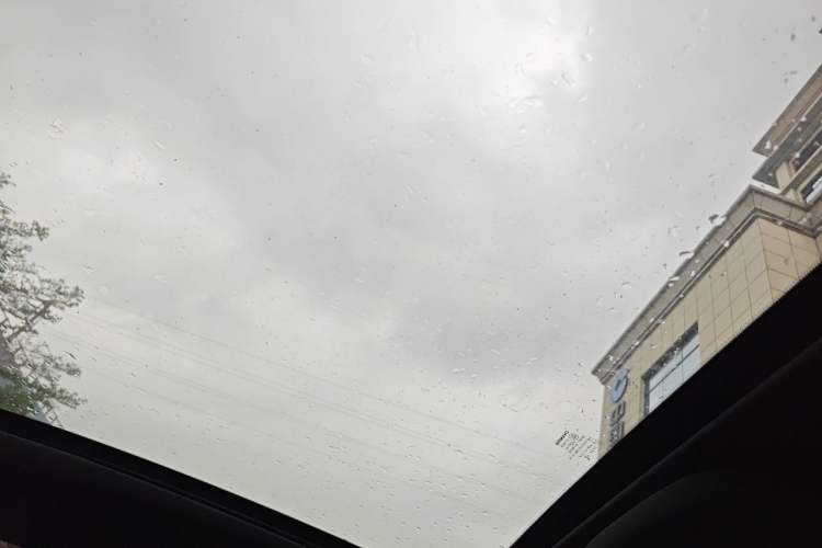 Used CHANGAN UNI-T 2020 1.5T Flagship Version Headliner