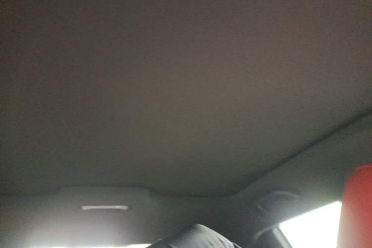 Used CHANGAN UNI-T 2020 1.5T Prestige Version Headliner