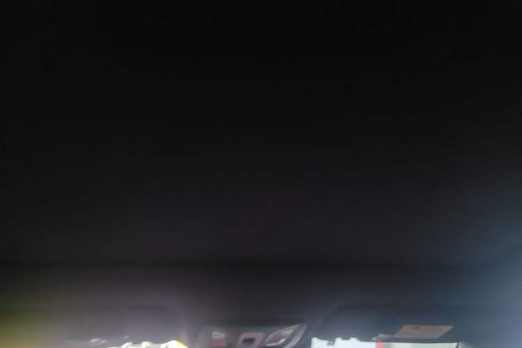 Used CHANGAN UNI-T 2020 1.5T Prestige Version Headliner