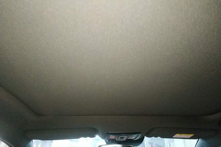 Used CHANGAN UNI-T 2020 1.5T Flagship Version Headliner