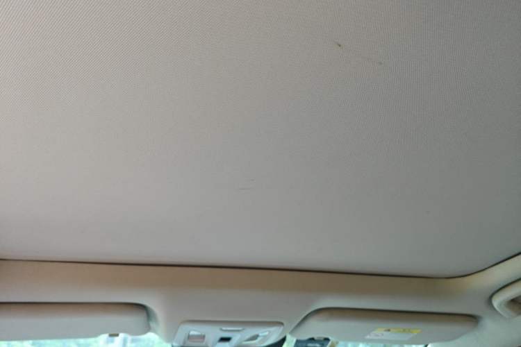 Used CHANGAN UNI-T 2020 1.5T Flagship Version Headliner