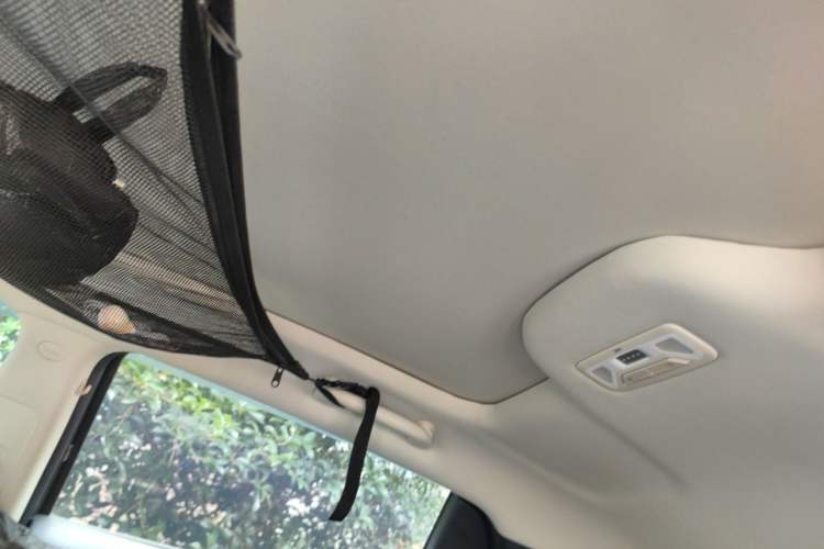 Used CHANGAN UNI-T 2020 1.5T Flagship Version Headliner