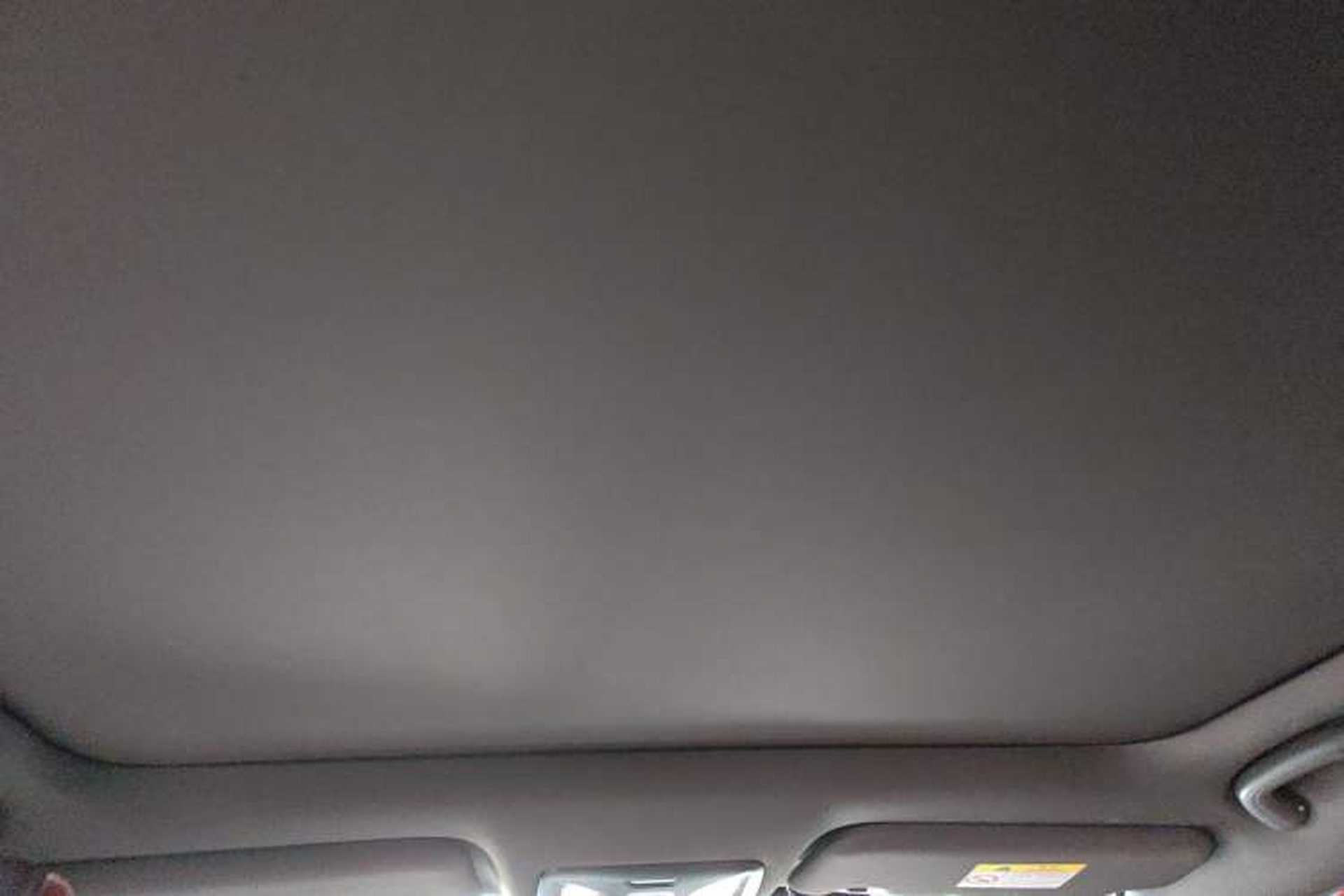 Used CHANGAN UNI-T 2020 1.5T Flagship Version Headliner