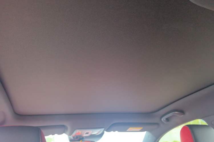 Used CHANGAN UNI-T 2020 1.5T Prestige Version Headliner