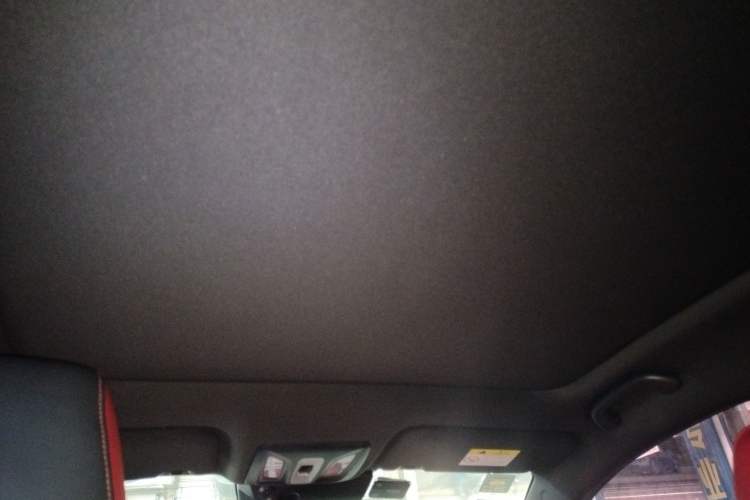 Used CHANGAN UNI-T 2020 1.5T Prestige Version Headliner