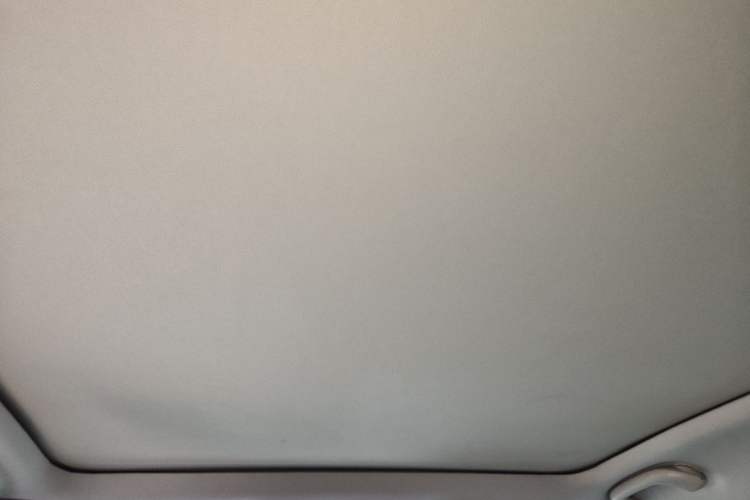 Used CHANGAN UNI-T 2020 1.5T Flagship Version Headliner
