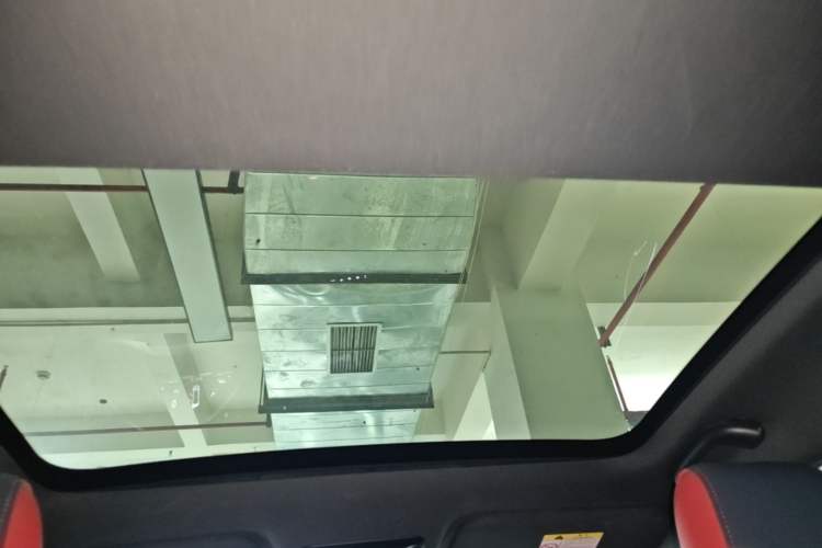 Used CHANGAN UNI-T 2020 1.5T Prestige Version Headliner