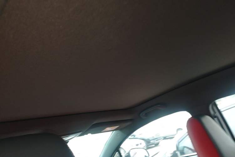 Used CHANGAN UNI-T 2020 1.5T Flagship Version Headliner