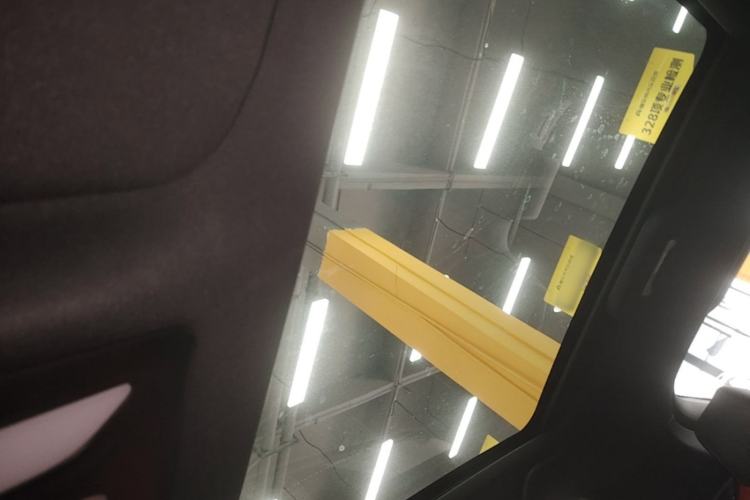 Used CHANGAN UNI-T 2020 1.5T Prestige Version Headliner