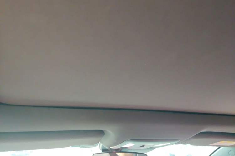 Used CHANGAN UNI-T 2020 1.5T Prestige Version Headliner