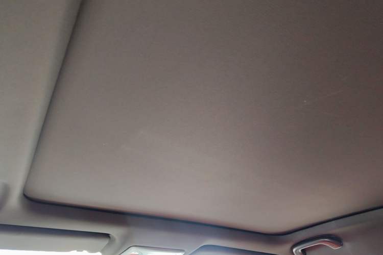 Used CHANGAN UNI-T 2020 1.5T Prestige Version Headliner