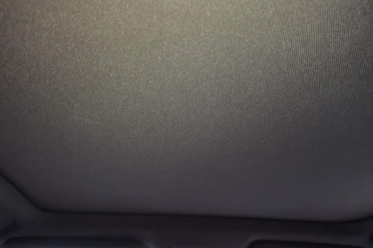 Used CHANGAN UNI-T 2020 1.5T Flagship Version Headliner