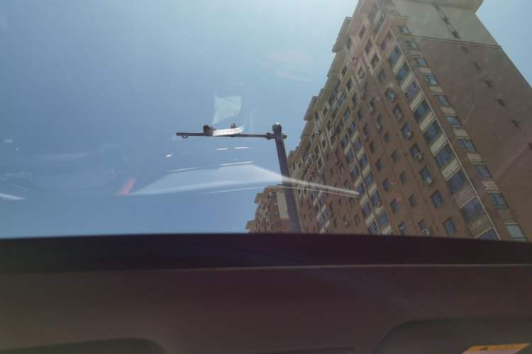 Used CHANGAN UNI-T 2020 1.5T Prestige Version Headliner