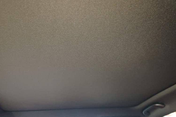 Used CHANGAN UNI-T 2020 1.5T Flagship Version Headliner