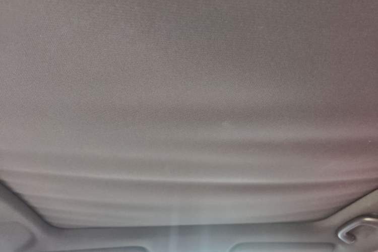 Used CHANGAN UNI-T 2020 1.5T Flagship Version Headliner