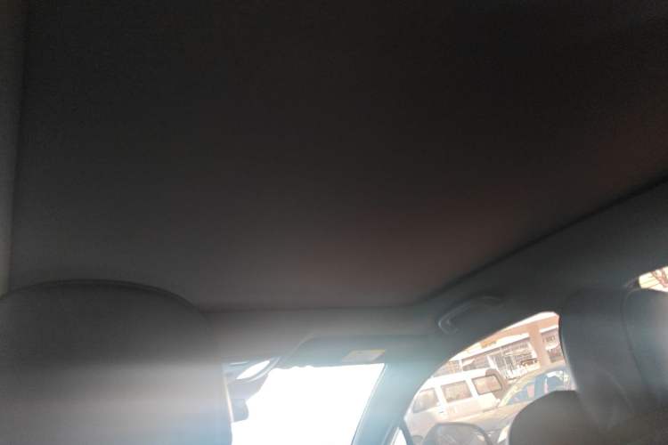 Used CHANGAN UNI-T 2020 1.5T Flagship Version Headliner