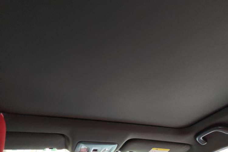 Used CHANGAN UNI-T 2020 1.5T Prestige Version Headliner
