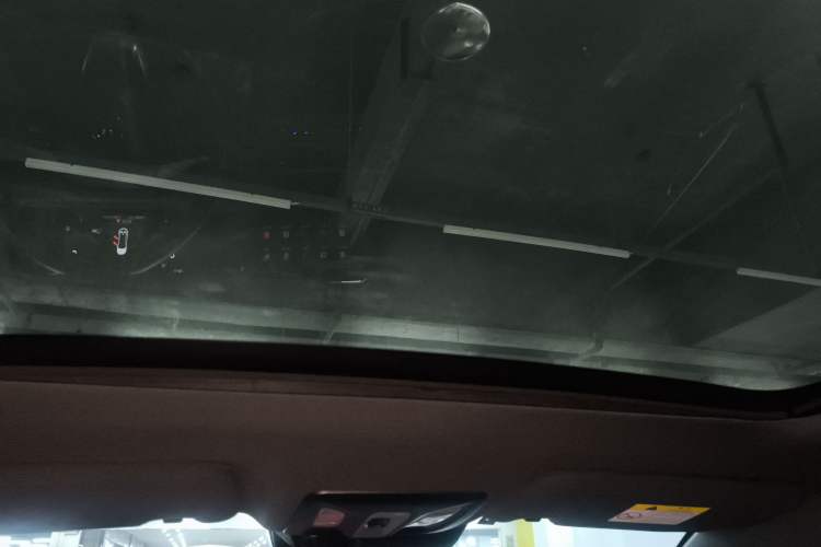 Used CHANGAN UNI-T 2020 1.5T Prestige Version Headliner