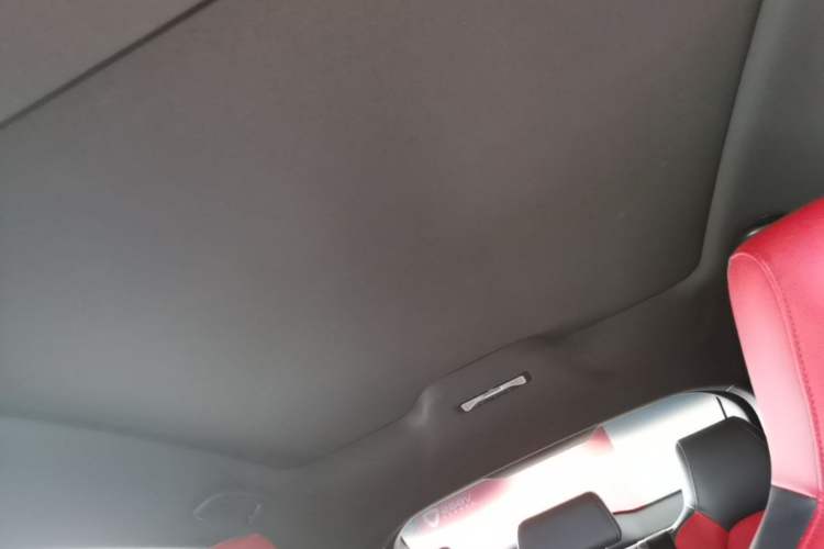 Used CHANGAN UNI-T 2020 1.5T Flagship Version Headliner