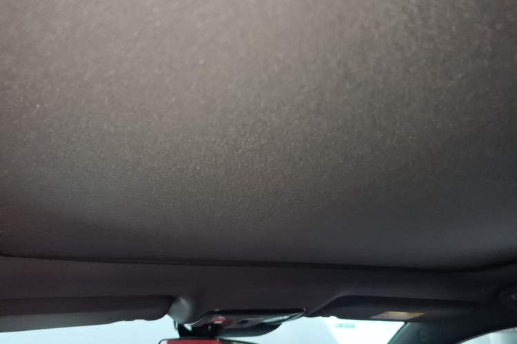 Used CHANGAN UNI-T 2020 1.5T Prestige Version Headliner
