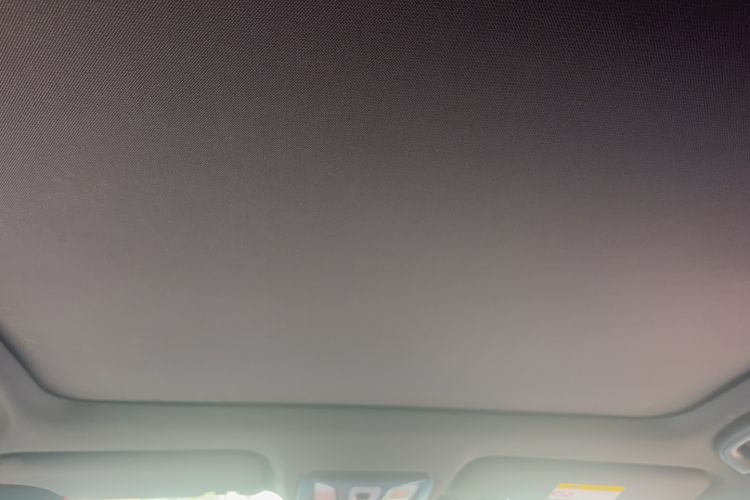 Used CHANGAN UNI-T 2020 1.5T Prestige Version Headliner