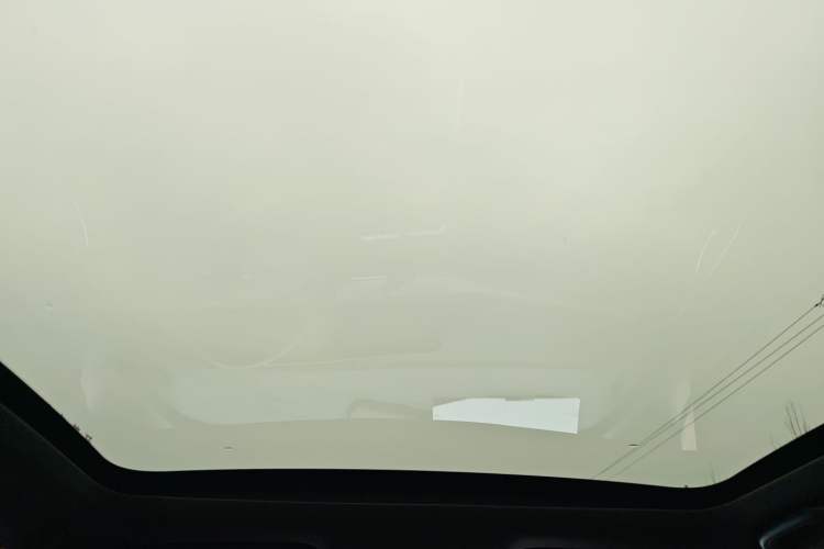 Used CHANGAN UNI-T 2020 1.5T Prestige Version Headliner