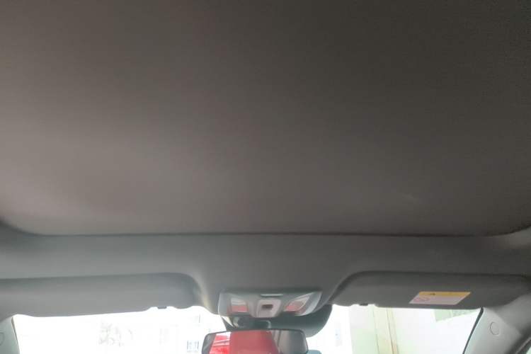 Used CHANGAN UNI-T 2020 1.5T Flagship Version Headliner