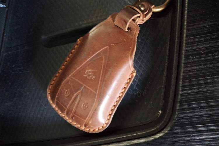 Used CHANGAN UNI-T 2020 1.5T Prestige Version Interior 1