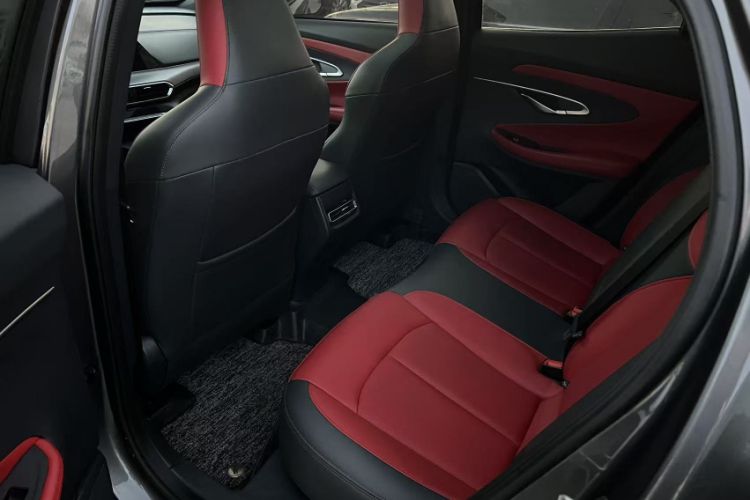 Used CHANGAN UNI-T 2020 1.5T Prestige Version Interior 2