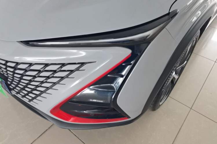 Used CHANGAN UNI-T 2020 1.5T Prestige Version Left Front Headlight