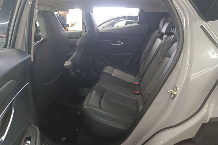 Used CHANGAN UNI-T 2020 1.5T Flagship Version Left Rear Seat